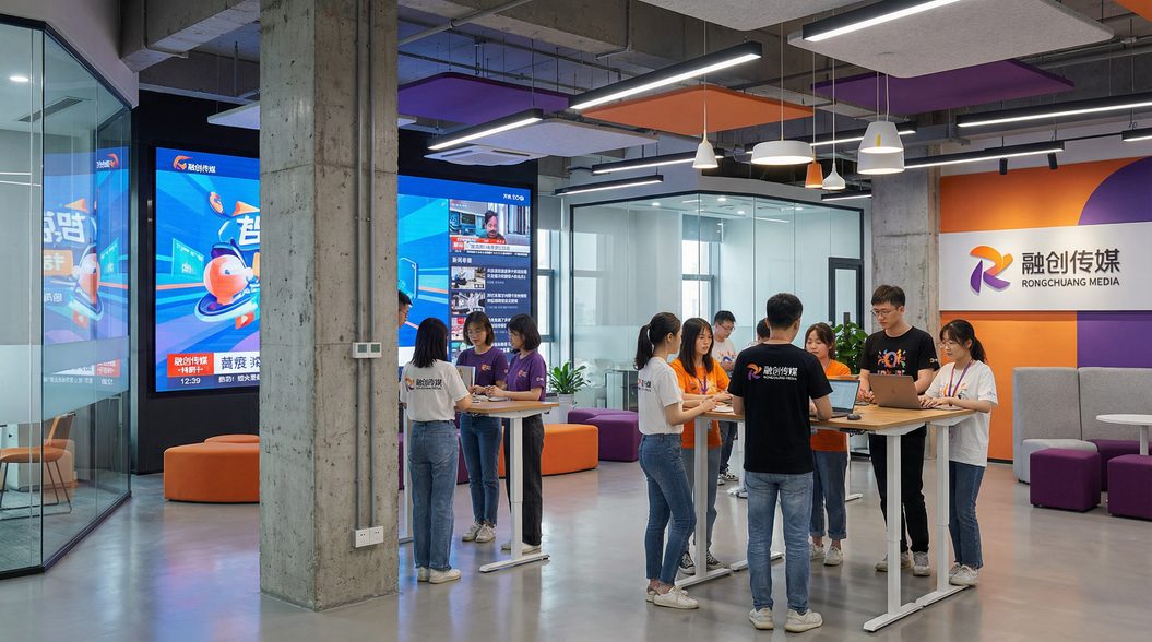sm系列传媒公司